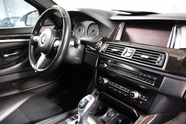 2016 BMW 5 Series 535i Sedan - - by dealer - vehicle for sale in Hayward, CA – photo 18