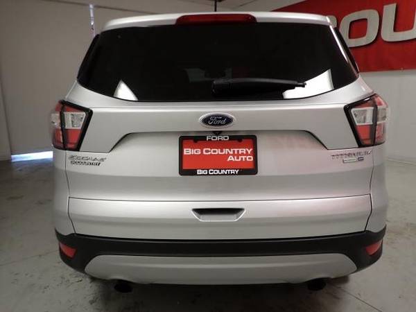 *2017* *Ford* *Escape* *Titanium 4WD* - cars & trucks - by dealer -... for sale in Madison, IA – photo 24