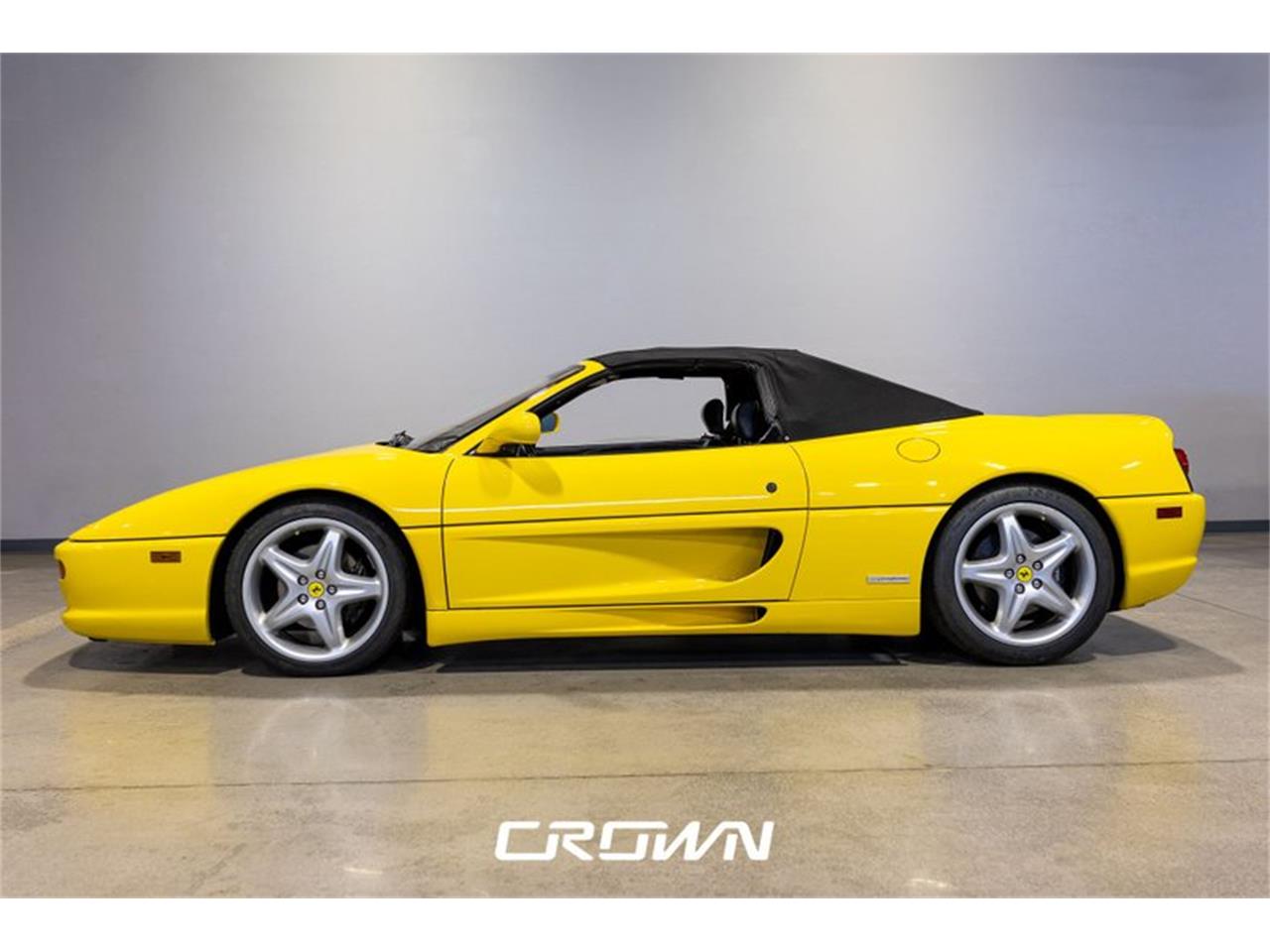 1999 Ferrari 355 for sale in Tucson, AZ – photo 6