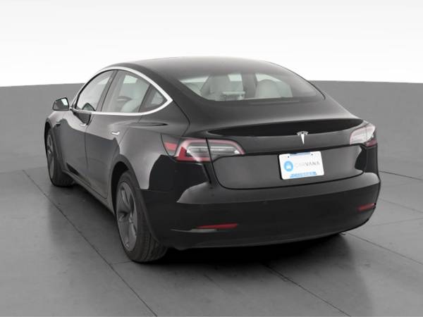 2019 Tesla Model 3 Standard Range Sedan 4D sedan Gray - FINANCE... for sale in NEWARK, NY – photo 8