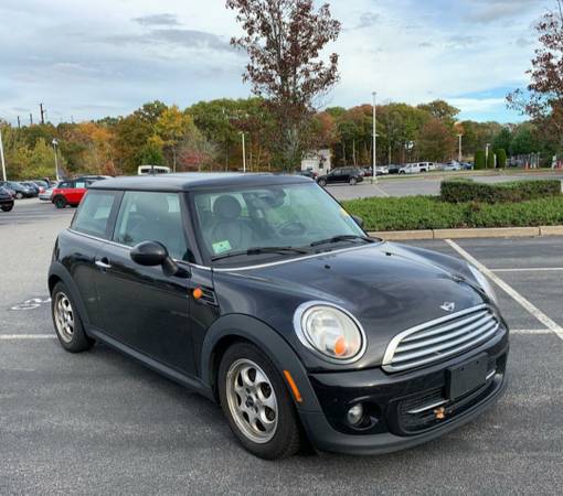 2013 Mini Cooper s excellent condition for sale in Brooklyn, NY – photo 5