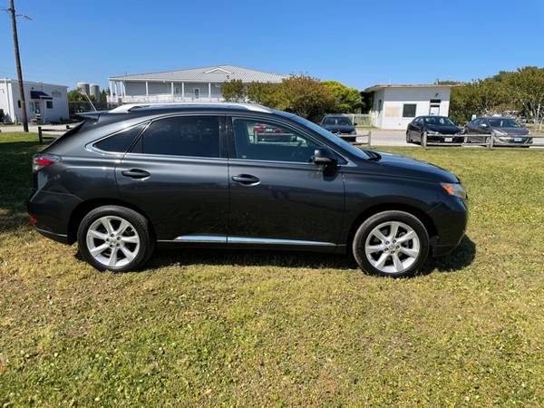 2010 Lexus RX 350 for sale in Wrightsville Beach, NC – photo 3