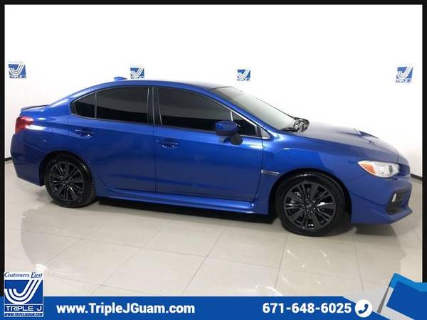 2020 Subaru WRX - - cars & trucks - by dealer for sale in Other, Other – photo 13