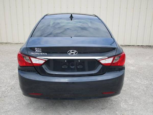 2011 Hyundai Sonata GLS Auto for sale in Wilmington, OH – photo 6