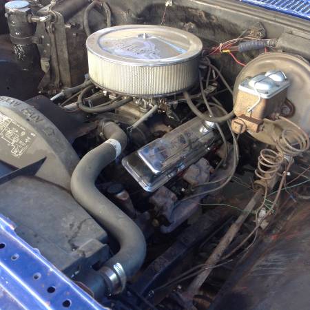 1976 Chevrolet Chevy C10 Shortbed Truck for sale in Surprise, AZ – photo 8