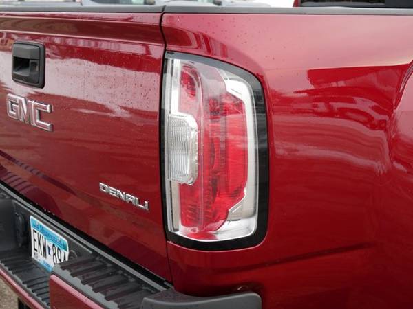 2020 GMC Canyon 4WD Denali - - by dealer - vehicle for sale in Apple Valley, MN – photo 10