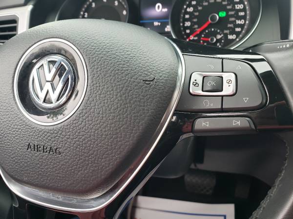 2018 Volkswagen Atlas 3 6L V6 SE FWD - - by dealer for sale in San Antonio, TX – photo 22