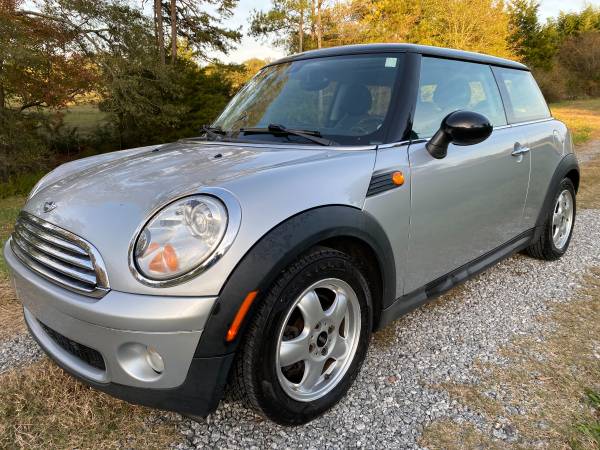 2007 MINI Cooper Automatic, 132K miles, Great Condition! - cars &... for sale in Anderson, SC – photo 2