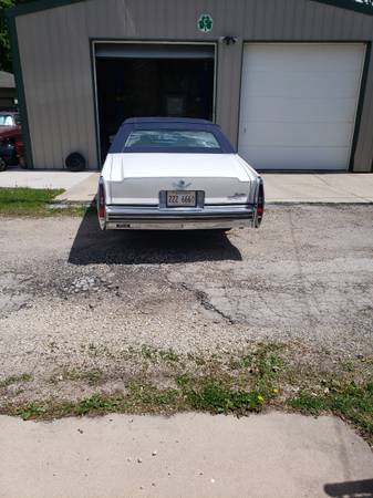 1979 Cadillac Phaetom for sale in Loves Park, IL – photo 3