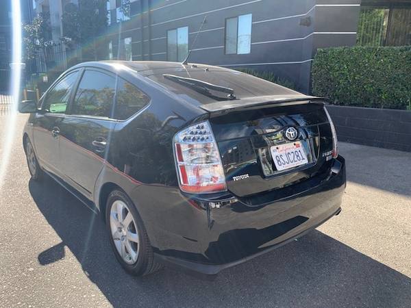 2009 Toyota Prius Touring Hatchback - EZ Finance 10% to zero down -... for sale in North Hollywood, CA – photo 10