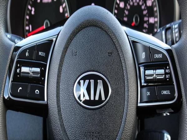 2019 Kia Optima LX **ONE OWNER** - cars & trucks - by dealer -... for sale in Redmond, OR – photo 19