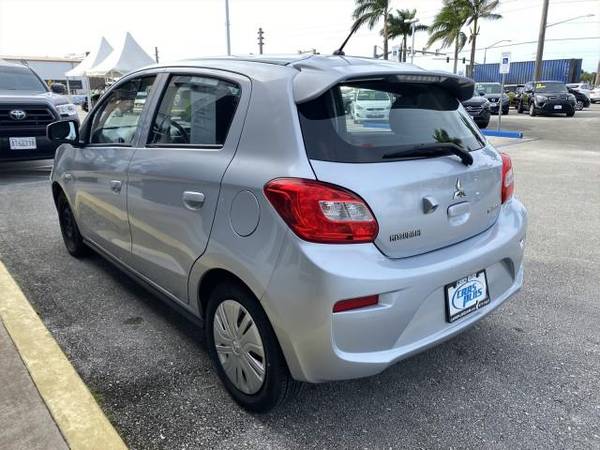 2018 Mitsubishi Mirage - - by dealer for sale in Other, Other – photo 4