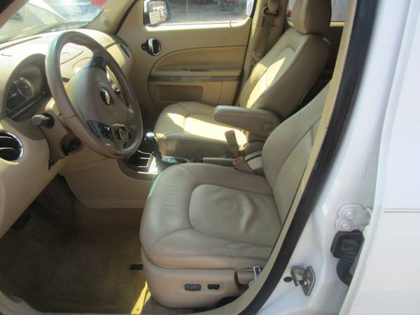 2009 Chevrolet HHR 164k mi priced to sell - - by for sale in Angola, IN – photo 7