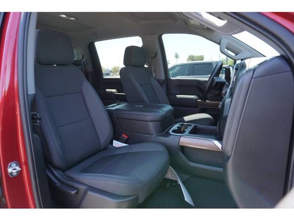 2020 Chevrolet Chevy Silverado 2500hd 4WD CREW CAB 159 - Lifted for sale in Phoenix, AZ – photo 14