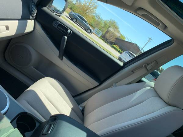 2008 Mazda CX-7 Touring - - by dealer - vehicle for sale in Mainesville, OH – photo 20