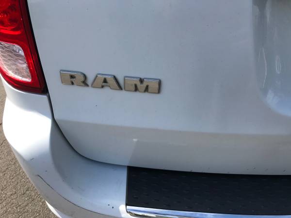 2014 Ram Cargo Van119" WB Tradesman 1Owner CALL/TEXT - cars & trucks... for sale in Dundee, OR – photo 19