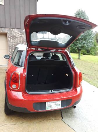 2014 Mini Cooper Countryman for sale in SWEETWATER, TN – photo 4