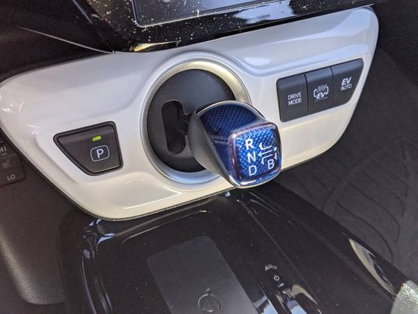 2017 Toyota Prius Prime Advanced SKU: H3041097 Hatchback - cars & for sale in Cerritos, CA – photo 13