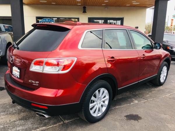 2009 Mazda CX-9 Touring 4WD - - by dealer - vehicle for sale in Englewood, CO – photo 12