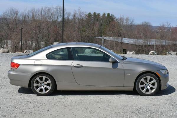 2007 BMW 328xi - - by dealer - vehicle automotive for sale in Naugatuck, CT – photo 8