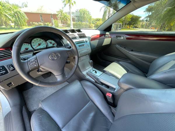2005 Toyota Solara for sale in Fort Myers, FL – photo 9