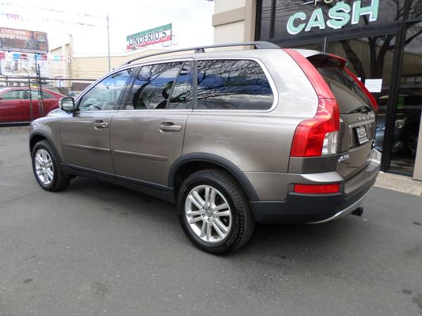 2009 Volvo xc90 - - by dealer - vehicle automotive sale for sale in New Haven, CT – photo 5