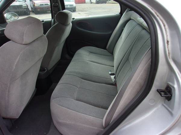 1999 MERCURY SABLE GS - cars & trucks - by dealer - vehicle... for sale in Anderson, IN – photo 6
