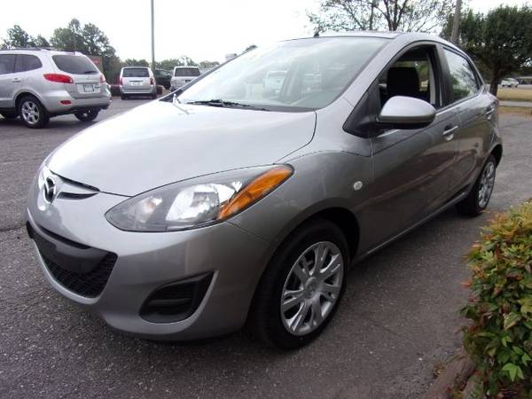 2012 Mazda Mazda2 Sport - Down Payments As Low As $500 - cars &... for sale in Shelby, NC – photo 2