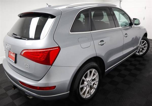 2011 AUDI Q5 2.0T Premium Get Financed! - cars & trucks - by dealer... for sale in Stafford, District Of Columbia – photo 10