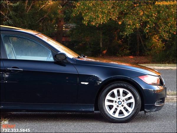 2007 *BMW* *328XI* *AWD* *SPORT* *SEDAN* for sale in East Brunswick, NJ – photo 14