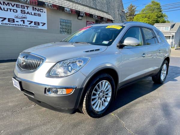 2010 Buick Enclave CXL AWD 4dr Crossover w/1XL - - by for sale in Depew, NY – photo 2