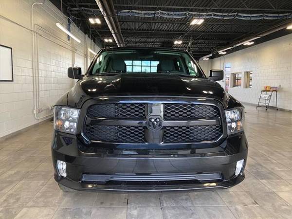 2017 RAM 1500 Express - truck - - by dealer - vehicle for sale in Waterford, MI – photo 2