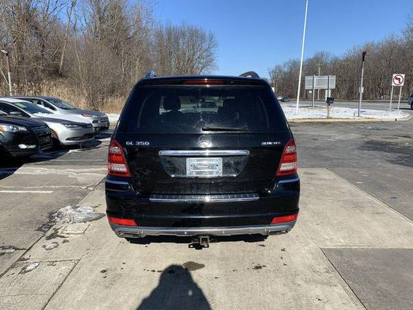 2010 Mercedes-Benz GL-Class GL 350 BLUETEC Sport Utility 4D TEXT OR for sale in New Windsor, NY – photo 5