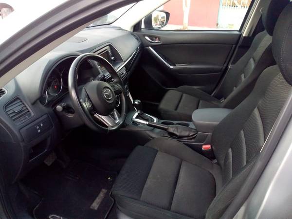 2015 Mazda CX-5 Americana, titulo y placas for sale in San Diego, CA – photo 7