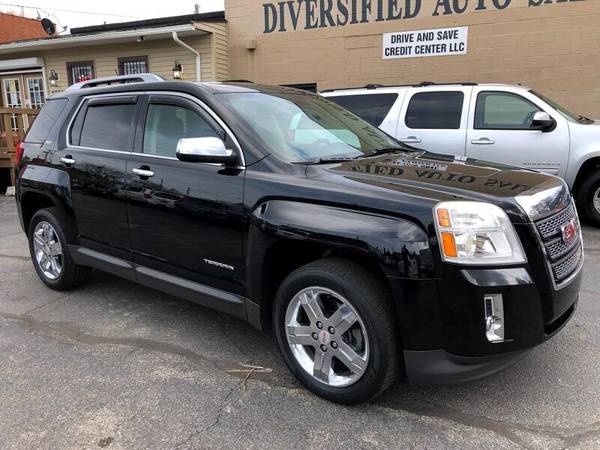 2013 GMC Terrain SLT2 AWD CALL OR TEXT TODAY! - - by for sale in Cleveland, OH – photo 3