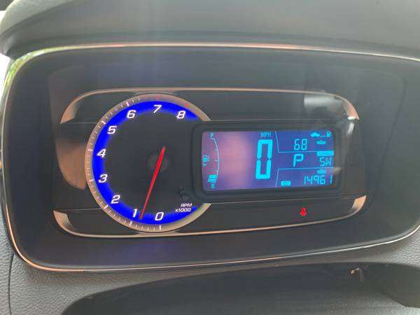 2016 Chevrolet Trax LT FWD EcoTec Motor Touch Screen Radio 15K Miles... for sale in Fenton, MI – photo 17