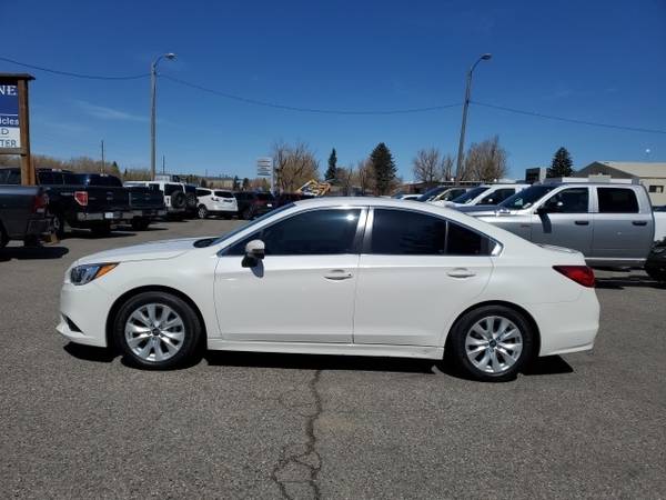 2017 Subaru Legacy Premium - - by dealer - vehicle for sale in LIVINGSTON, MT – photo 10