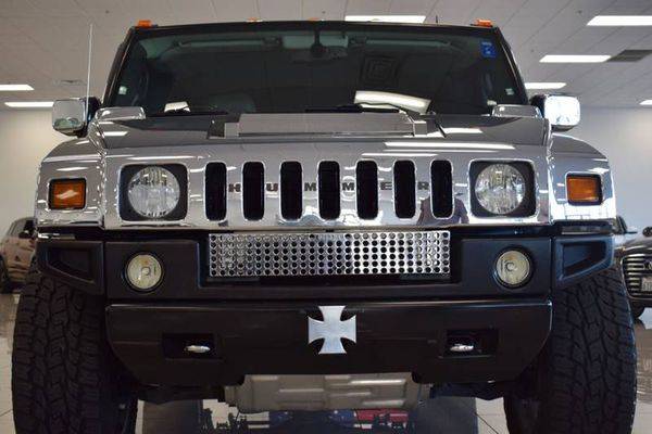 2005 HUMMER H2 Base 4WD 4dr SUV **100s of Vehicles** for sale in Sacramento , CA – photo 4