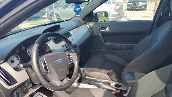 2008 Ford Focus SES for sale for sale in Columbus, OH – photo 2