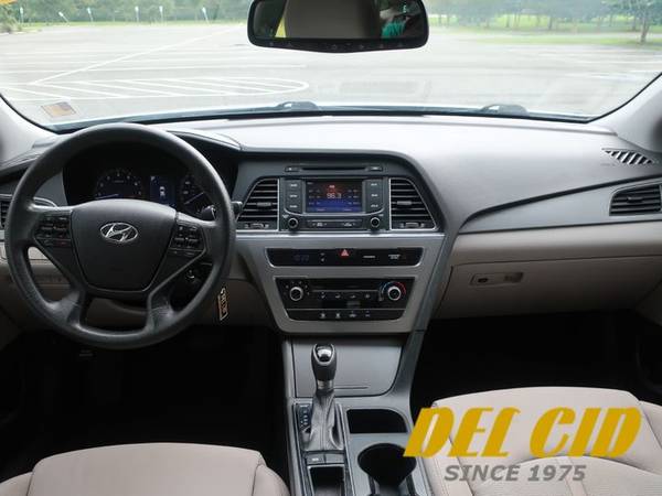 2015 Hyundai Sonata 1 6T Eco ! Like New, Backup Camera ! - cars for sale in New Orleans, LA – photo 10