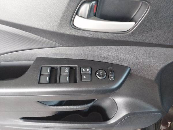 2015 Honda Cr-v Lx - cars & trucks - by dealer - vehicle automotive... for sale in Saint George, UT – photo 10