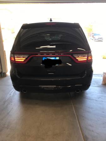 2019 Dodge Durango RT for sale in Las Vegas, NV – photo 6