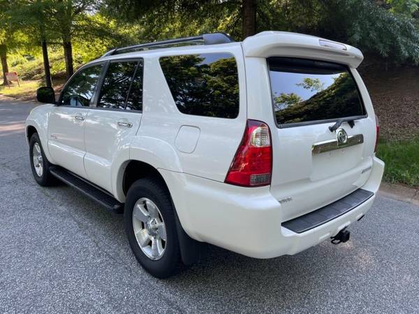 2007 Toyota 4runner SR5 CALL OR TEXT US TODAY! - - by for sale in Duncan, SC – photo 3