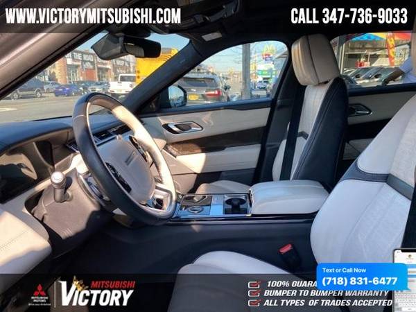2018 Land Rover Range Rover Velar P380 HSE R-Dynamic - Call/Text -... for sale in Bronx, NY – photo 11