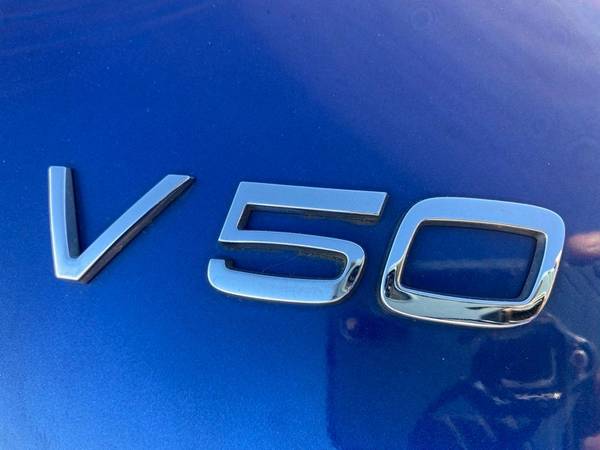 2009 Volvo V50 2.4L Wagon - cars & trucks - by dealer - vehicle... for sale in Tucson, AZ – photo 9