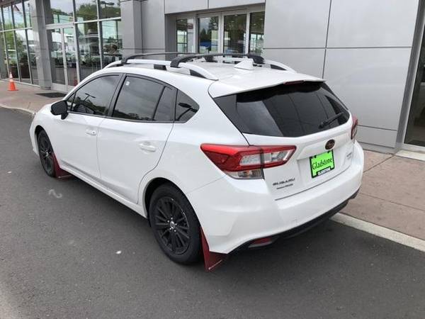 2017 Subaru Impreza 2 0i Premium CALL/TEXT - - by for sale in Gladstone, OR – photo 3