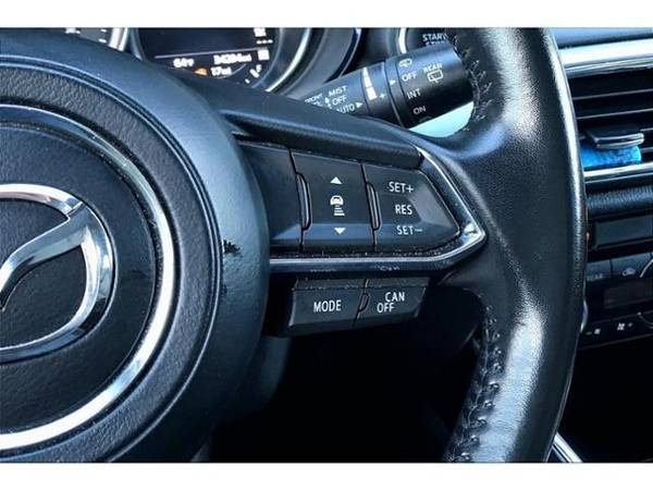 2018 Mazda CX-9 AWD All Wheel Drive CX9 Touring SUV for sale in Medford, OR – photo 20