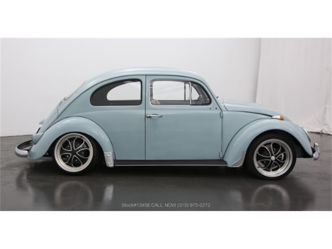 1960 Volkswagen Beetle for sale in Beverly Hills, CA – photo 3
