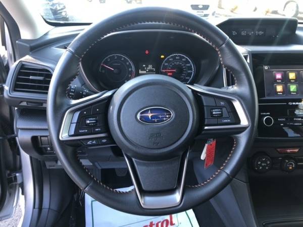 2018 Subaru Crosstrek 2.0i Premium with Starlink for sale in Georgetown, TX – photo 16