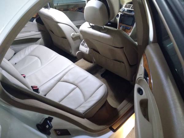 2008 Mercedes E350 AMG sport package for sale in Daly City, CA – photo 12